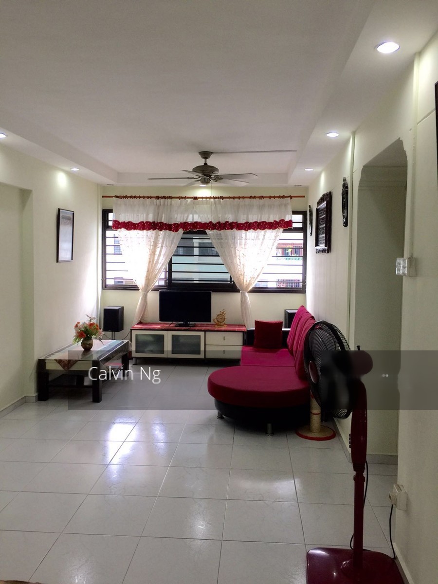 Blk 290E Bukit Batok Street 24 (Bukit Batok), HDB 4 Rooms #135249802